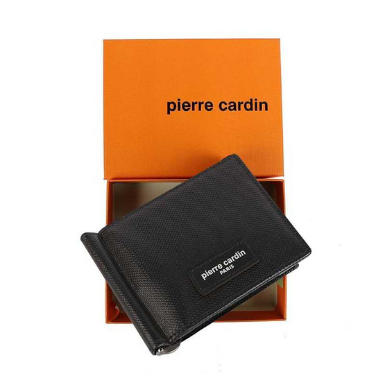 Pierre Cardin กระเป๋าสตางค์ รุ่น WIY4-LI-M