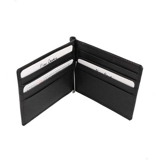 Pierre Cardin กระเป๋าสตางค์ รุ่น WIY4-LI-M