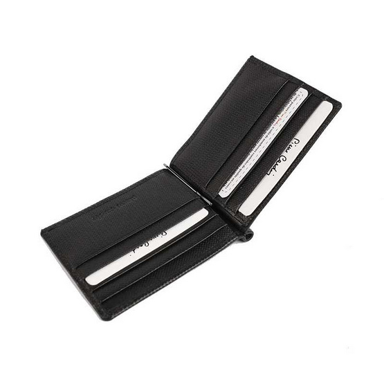 Pierre Cardin กระเป๋าสตางค์ รุ่น WIY4-LI-M