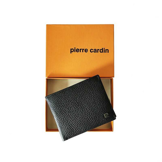 Pierre Cardin กระเป๋าสตางค์ รุ่น WIY3-DD-D Pierre Cardin กระเป๋าสตางค์ รุ่น WIY3-DD-D
