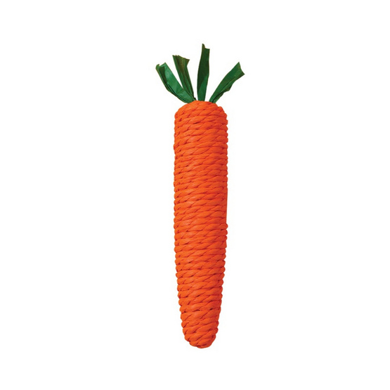 KUMA เชือกกัด แครอทปี๊บๆ Baby Carrot ขนาด 20 cm.