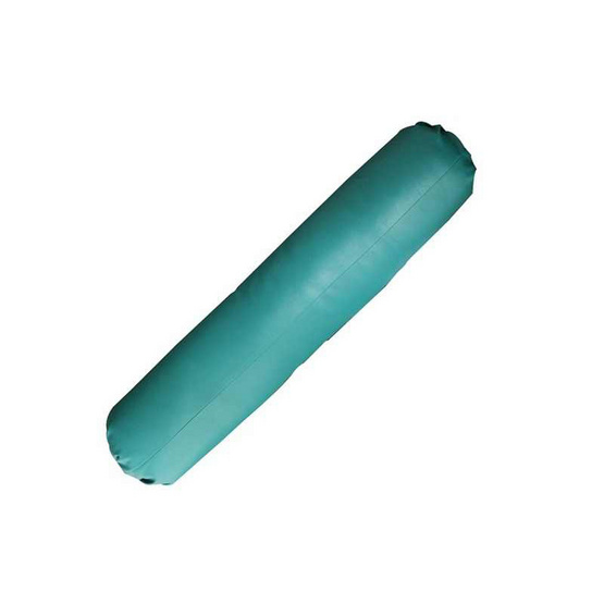Abloom หมอนข้าง ผู้ป่วย หมอนผู้ป่วย ใยสังเคราะห์ หุ้มหนังเทียม PVC Abloom หมอนข้าง ผู้ป่วย หมอนผู้ป่วย ใยสังเคราะห์ หุ้มหนังเทียม PVC