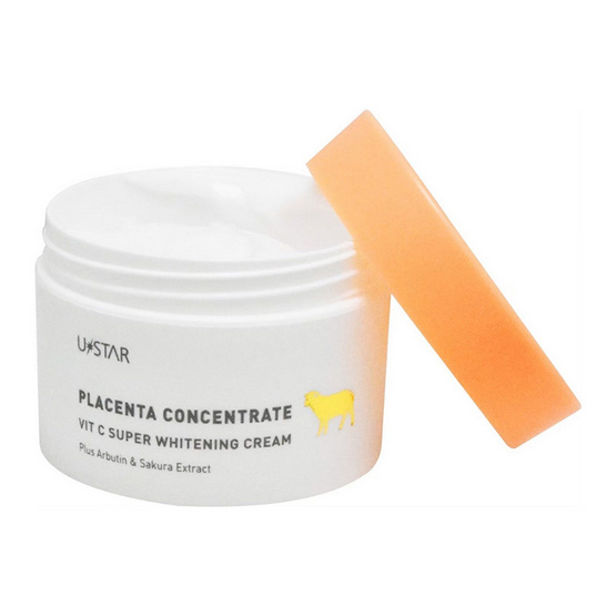 Ustar เซ็ทดูแลผิวกาย Set Placenta (4ชิ้น/ชุด) Ustar เซ็ทดูแลผิวกาย Set Placenta (4ชิ้น/ชุด)