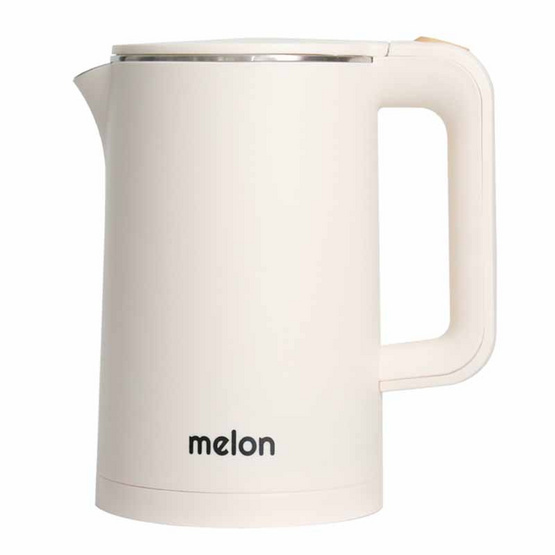 MELON กาต้มน้ำไฟฟ้า 1.8 L รุ่น MSH6 MELON กาต้มน้ำไฟฟ้า 1.8 L รุ่น MSH6