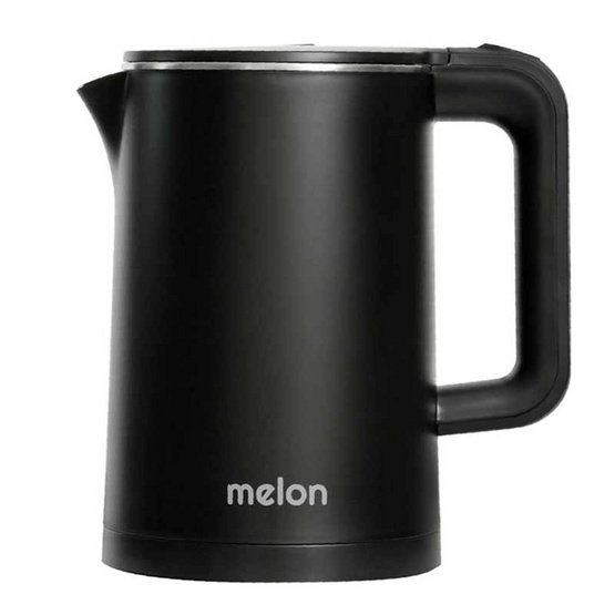 MELON กาต้มน้ำไฟฟ้า 1.8 L รุ่น MSH6 MELON กาต้มน้ำไฟฟ้า 1.8 L รุ่น MSH6