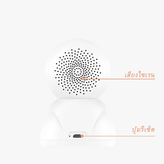 FNKvision กล้องวงจรปิด IP Camera รุ่น G1A FNKvision กล้องวงจรปิด IP Camera รุ่น G1A
