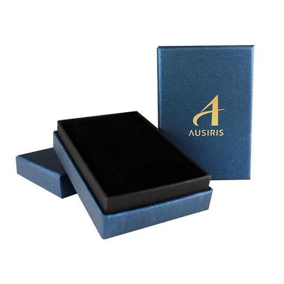 Ausiris กล่องใส่ทองคำแท่ง (กล่องเดี่ยว) Ausiris กล่องใส่ทองคำแท่ง (กล่องเดี่ยว)