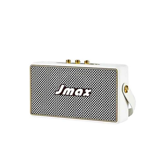 JMAX ลำโพงบลูทูธพกพา JM-5D JMAX ลำโพงบลูทูธพกพา JM-5D