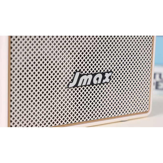 JMAX ลำโพงบลูทูธพกพา JM-5D JMAX ลำโพงบลูทูธพกพา JM-5D