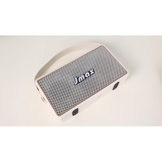 JMAX ลำโพงบลูทูธพกพา JM-5D JMAX ลำโพงบลูทูธพกพา JM-5D