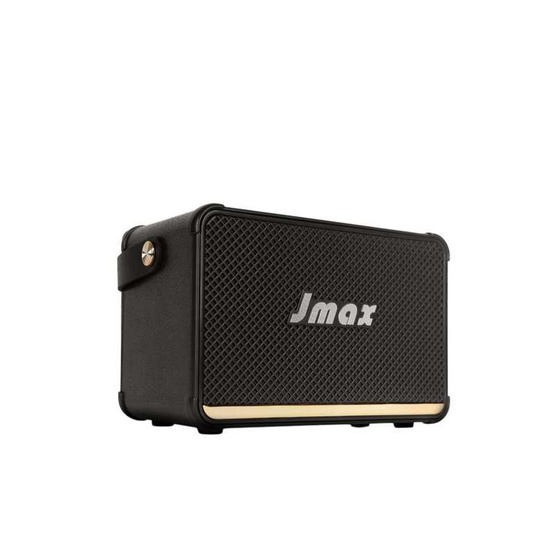 JMAX ลำโพงบลูทูธพกพา JM-9D JMAX ลำโพงบลูทูธพกพา JM-9D