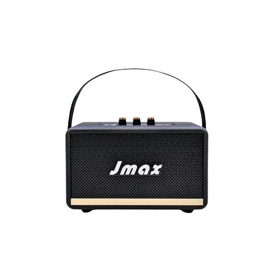 JMAX ลำโพงบลูทูธ รองรับไมโครโฟน JMAX II JMAX ลำโพงบลูทูธ รองรับไมโครโฟน JMAX II