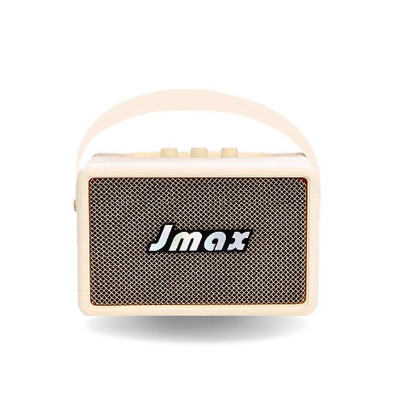 JMAX ลำโพงบลูทูธพกพา JM-4PRO