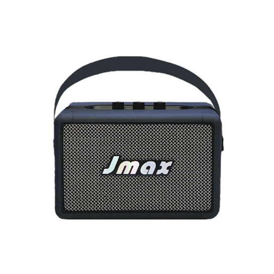 JMAX ลำโพงบลูทูธพกพา JM-4PRO