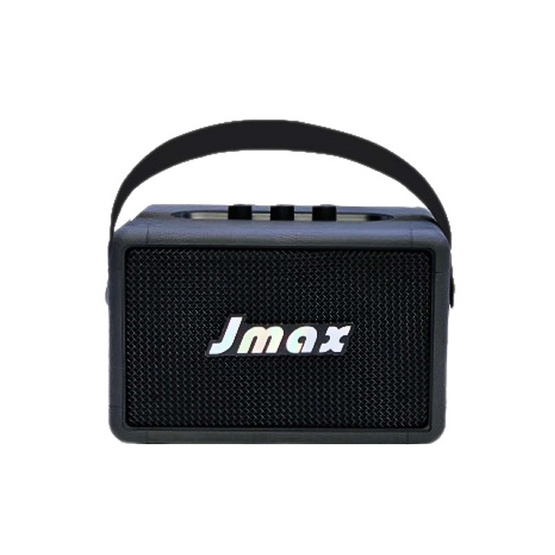 JMAX ลำโพงบลูทูธพกพา JM-4PRO