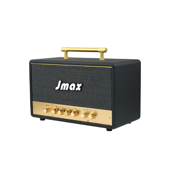 JMAX ลำโพงบลูทูธพกพา JM-9PRO JMAX ลำโพงบลูทูธพกพา JM-9PRO