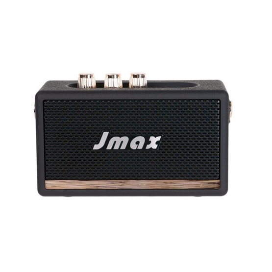 JMAX ลำโพงบลูทูธพกพา JM-4D