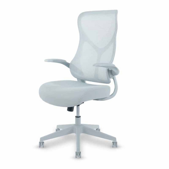 Bewell เก้าอี้ทำงาน รุ่น Glamor