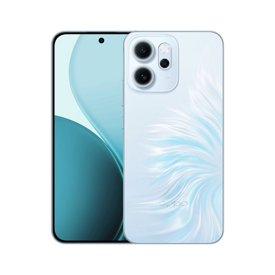 Oppo Reno14 F 5G (Ram 12 Gb , Rom 256 Gb) Oppo Reno14 F 5G (Ram 12 Gb , Rom 256 Gb)