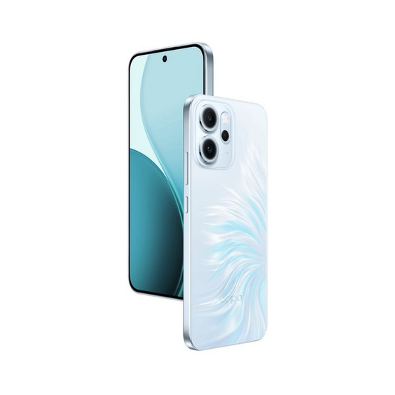 Oppo Reno14 F 5G (Ram 12 Gb , Rom 256 Gb) Oppo Reno14 F 5G (Ram 12 Gb , Rom 256 Gb)