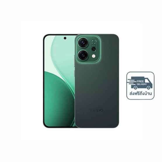 Oppo  Reno14 5G (Ram 12 Gb , Rom 256 Gb)