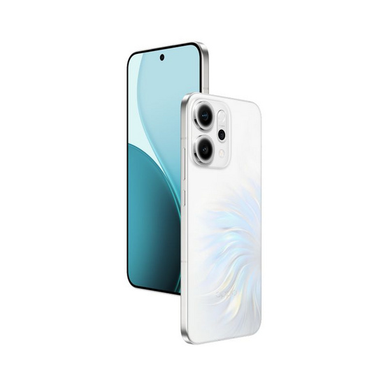 Oppo Reno14 5G (Ram 12 Gb , Rom 512 Gb) Oppo Reno14 5G (Ram 12 Gb , Rom 512 Gb)