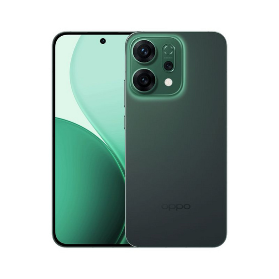 Oppo  Reno14 5G (Ram 12 Gb , Rom 512 Gb)