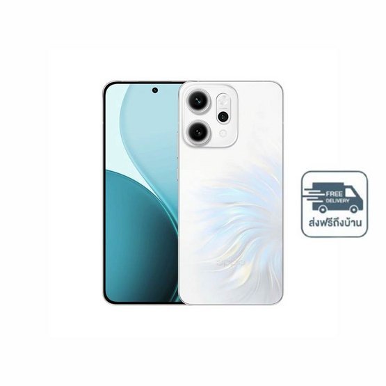 Oppo Reno14 Pro 5G (Ram 12 Gb , Rom 512 Gb)