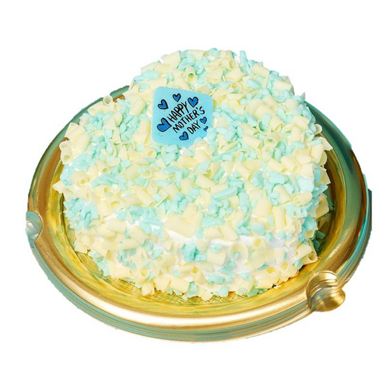 สตรอเบอร์รี่สวีทตี้เค้ก Bake A Wish สตรอเบอร์รี่สวีทตี้เค้ก Bake A Wish