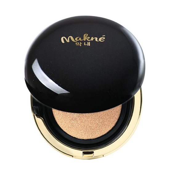 Makne คุชชั่น Aqua Matte Intensive Serum Cushion 13 กรัม
