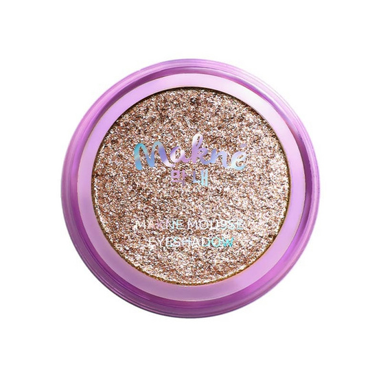Makne อายแชโดว์ Mousse Eyeshadow 2 กรัม