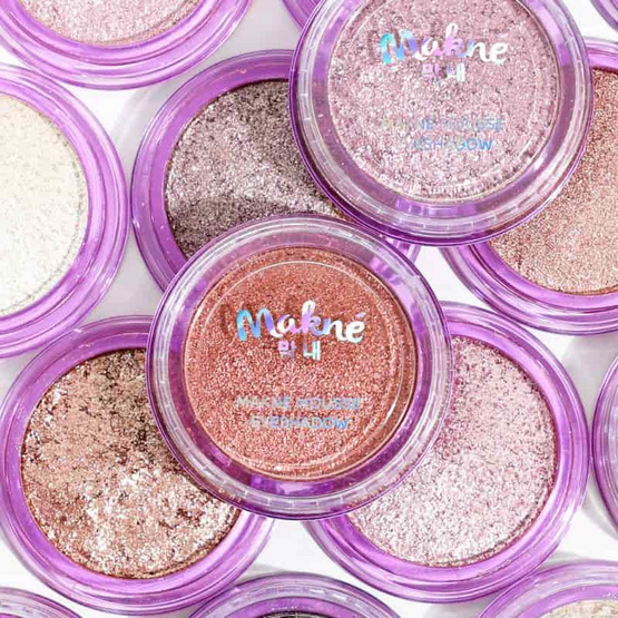 Makne อายแชโดว์ Mousse Eyeshadow 2 กรัม