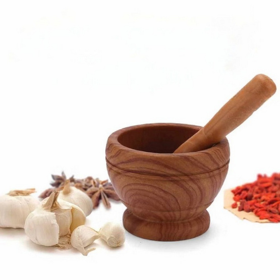 TINTIN SHOP ครกพลาสติก