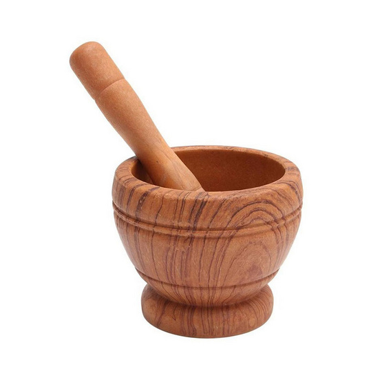 TINTIN SHOP ครกพลาสติก