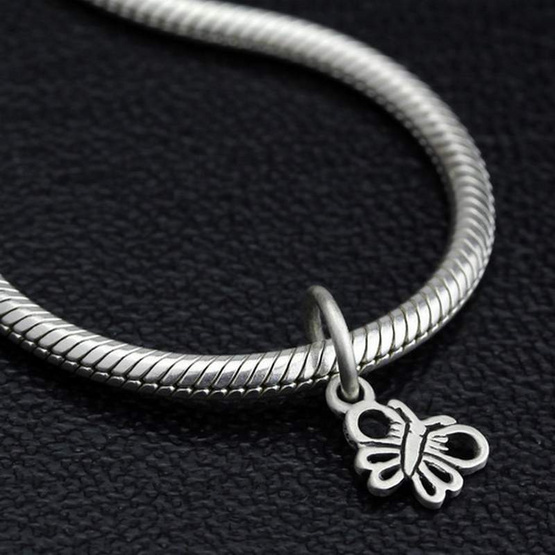 OHM Beads Charm จี้ Free - เครื่องประดับเงินแท้ Silver 925 OHM Beads Charm จี้ Free - เครื่องประดับเงินแท้ Silver 925