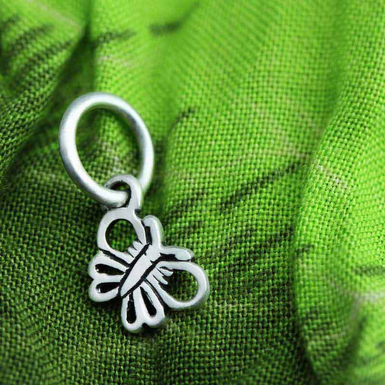 OHM Beads Charm จี้ Free - เครื่องประดับเงินแท้ Silver 925 OHM Beads Charm จี้ Free - เครื่องประดับเงินแท้ Silver 925