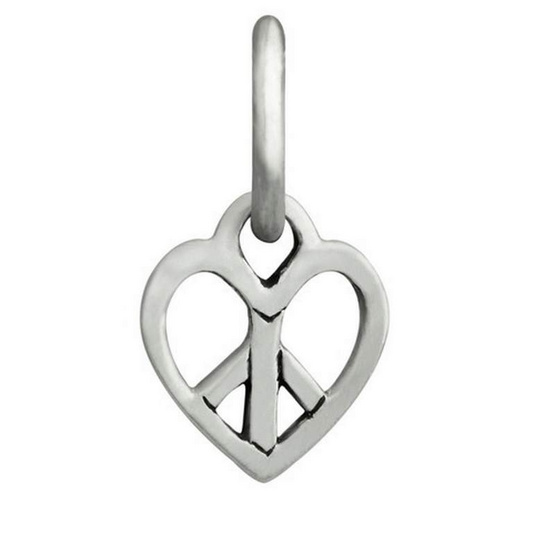 OHM Beads Charm จี้ Love - เครื่องประดับเงินแท้ Silver 925 OHM Beads Charm จี้ Love - เครื่องประดับเงินแท้ Silver 925