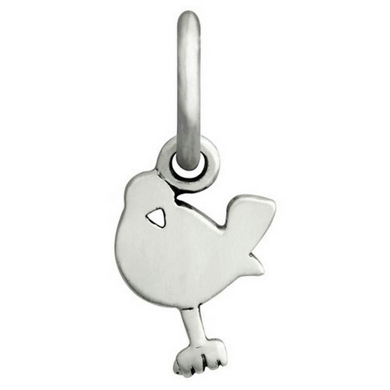 OHM Beads Charm จี้ Fly - เครื่องประดับเงินแท้ Silver 925