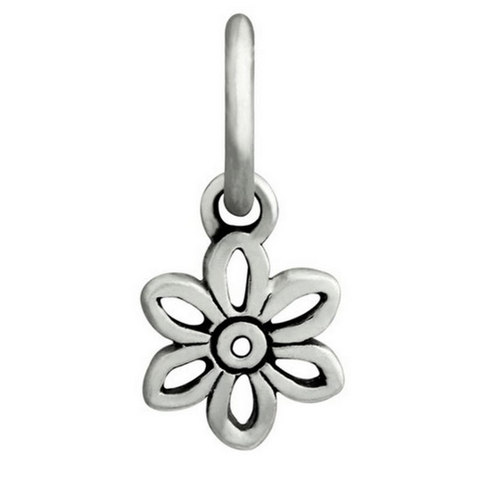 OHM Beads Charm จี้ Expand - เครื่องประดับเงินแท้ Silver 925 OHM Beads Charm จี้ Expand - เครื่องประดับเงินแท้ Silver 925