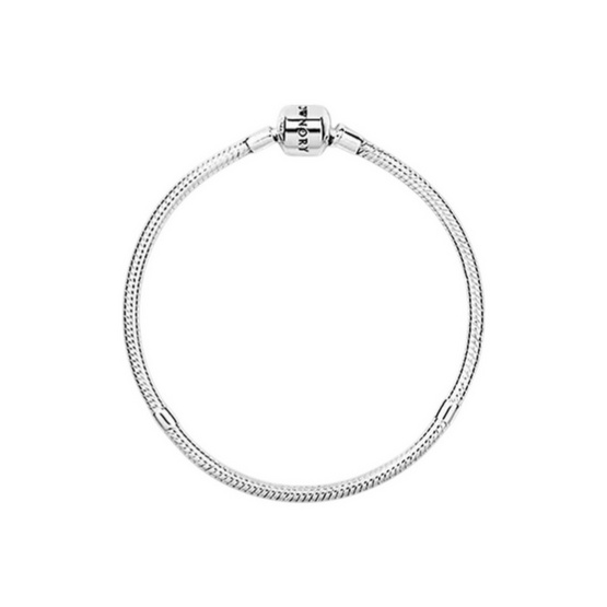 Ownory สร้อยข้อมือเงิน Silver Bracelet Ownory สร้อยข้อมือเงิน Silver Bracelet