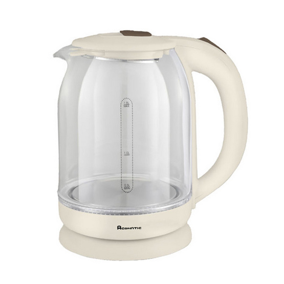 Aconatic กาต้มน้ำไฟฟ้า 1.8 L รุ่น AN-KET1810