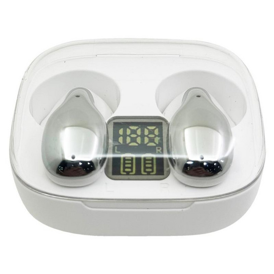 D-Power หูฟังบลูทูธแบบ True Wireless รุ่น BT-23