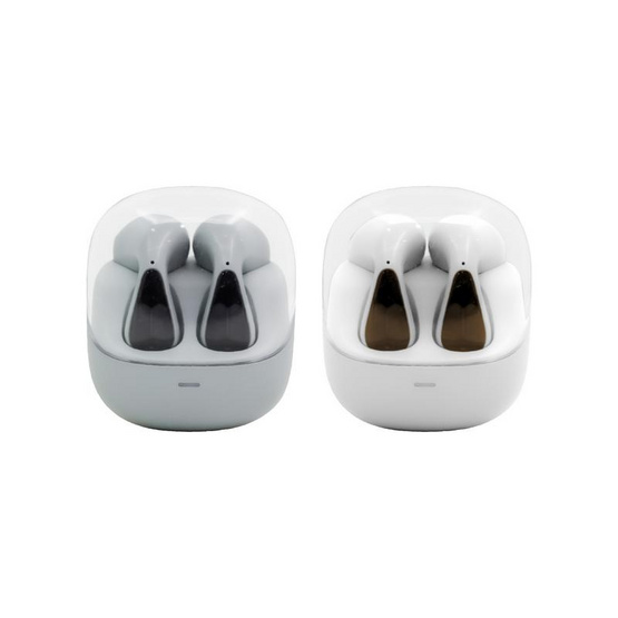 D-Power หูฟังบลูทูธแบบ True Wireless รุ่น BT-24