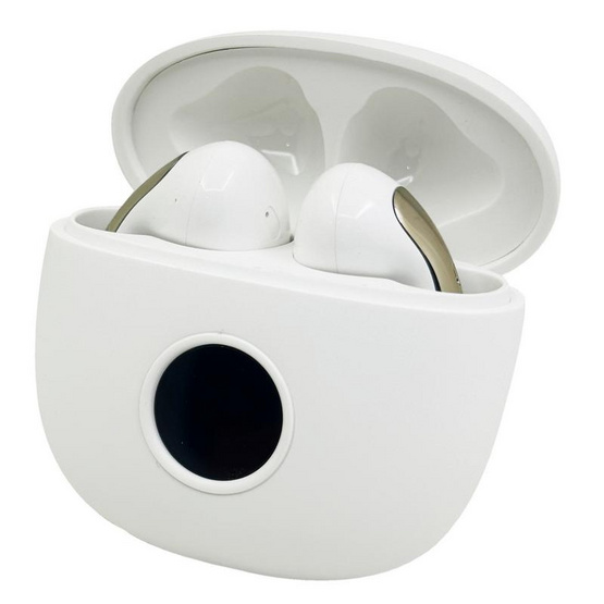D-Power หูฟังบลูทูธแบบ True Wireless รุ่น BT-H01