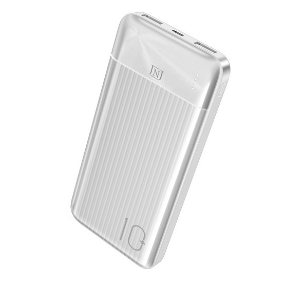 JNJ Power Bank 10000 mAh รุ่น J-B873 JNJ Power Bank 10000 mAh รุ่น J-B873