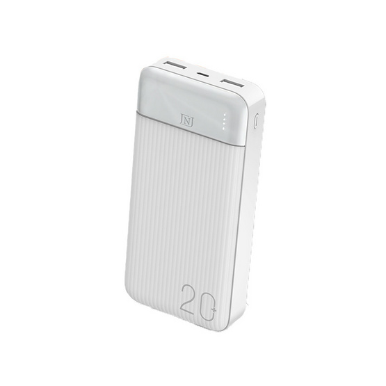 JNJ Power Bank 20000 mAh รุ่น J-B880 JNJ Power Bank 20000 mAh รุ่น J-B880