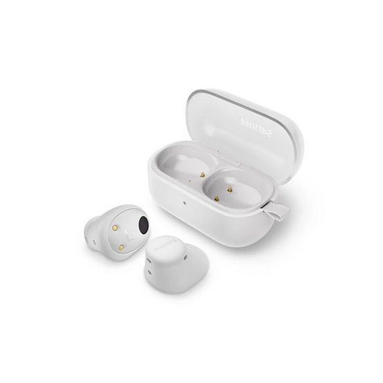 Philips หูฟังบลูทูธแบบ True Wireless รุ่น TAT2149 Philips หูฟังบลูทูธแบบ True Wireless รุ่น TAT2149