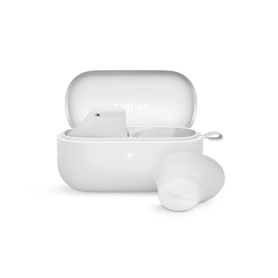 Philips หูฟังบลูทูธแบบ True Wireless รุ่น TAT2149 Philips หูฟังบลูทูธแบบ True Wireless รุ่น TAT2149