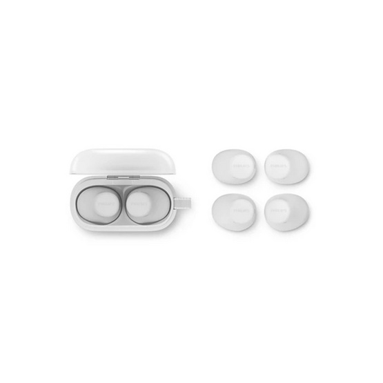 Philips หูฟังบลูทูธแบบ True Wireless รุ่น TAT2149 Philips หูฟังบลูทูธแบบ True Wireless รุ่น TAT2149