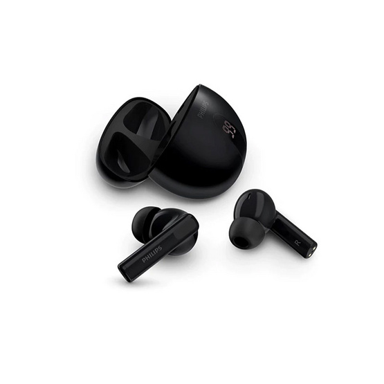 Philips หูฟังบลูทูธแบบ True Wireless รุ่น TAT3559 Philips หูฟังบลูทูธแบบ True Wireless รุ่น TAT3559